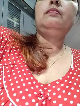 Dianaa9 online show from March 13, 2025, 7:20 am