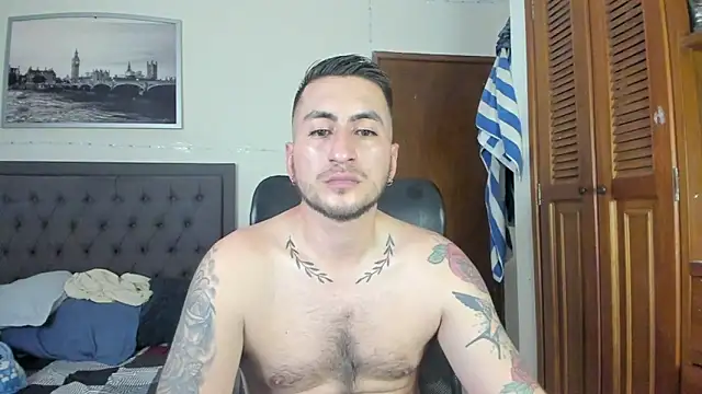 Snapshot of JasonGray96 chatting on May 17, 2026, 12:41 am JasonGray96 online show from May 17, 2026, 12:41 am
