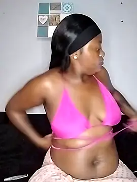 TheDoubleTrouble18xxx online show from March 20, 2025, 8:08 pm