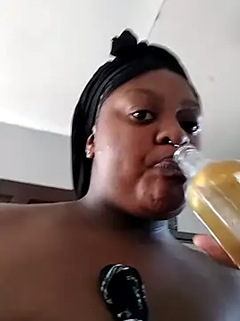 TheDoubleTrouble18xxx online show from November 6, 2025, 6:36 am