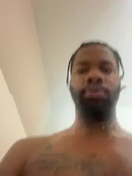 curvedicbandit6 2 online show from April 8, 2026, 9:31 am