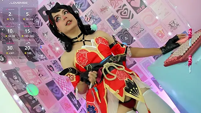 andy candy01 online show from January 8, 2025, 6:41 pm