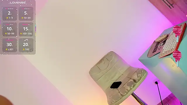 andy candy01 online show from September 28, 2025, 4:56 pm