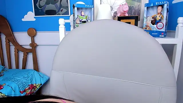 miss keisi online show from January 30, 2025, 6:00 pm