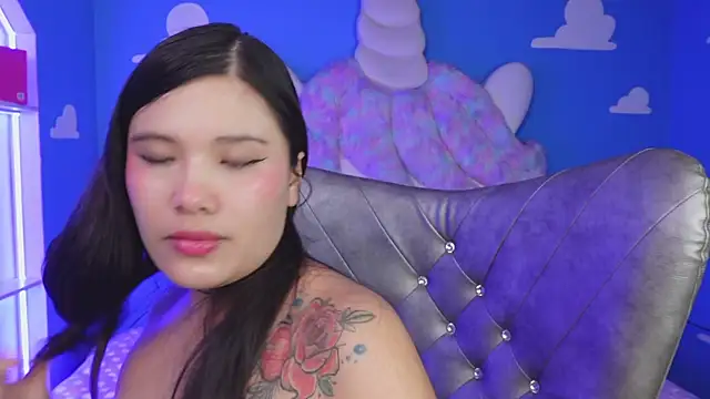 miss keisi online show from March 18, 2026, 6:22 pm