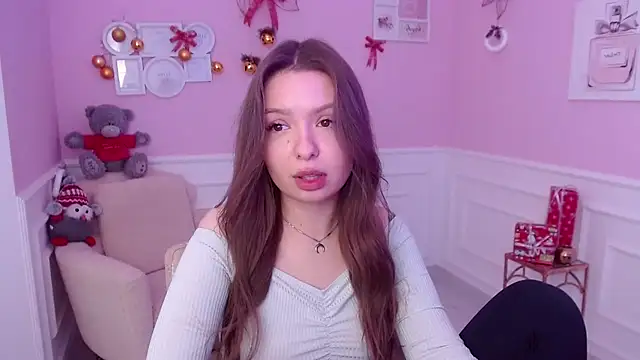 LucySkilar online show from December 30, 2024, 5:58 am