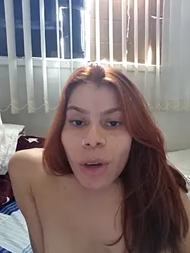 KyKa02 online show from December 5, 2024, 5:28 pm