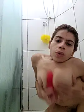 KyKa02 online show from February 10, 2025, 8:53 pm