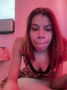 KyKa02 online show from February 26, 2025, 5:39 pm