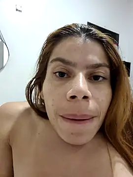 KyKa02 online show from October 3, 2025, 8:06 pm