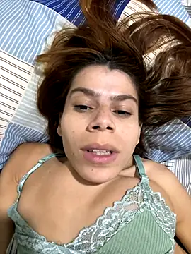 KyKa02 online show from October 7, 2025, 1:14 am