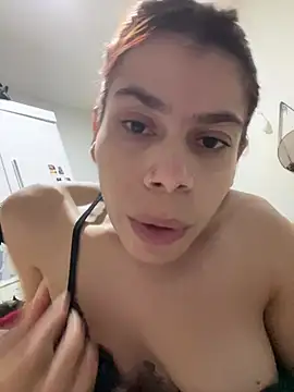 KyKa02 online show from March 25, 2026, 7:58 am