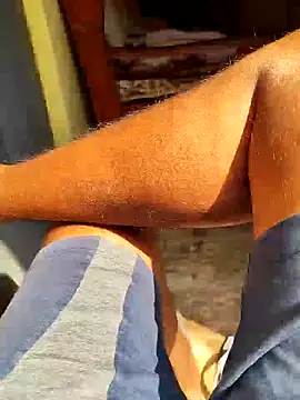 Brown Munda047 online show from October 25, 2025, 4:31 am