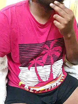 Brown Munda047 online show from March 5, 2026, 9:44 pm