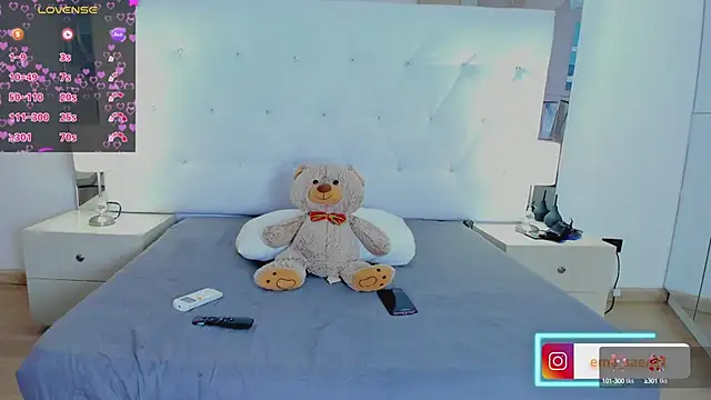 ema  saenz online show from January 21, 2025, 10:30 am