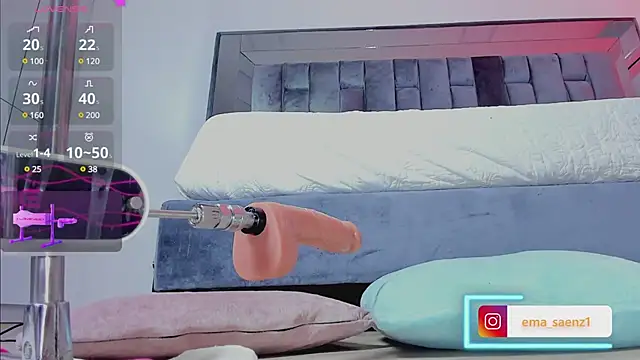 ema  saenz online show from January 29, 2025, 7:46 am