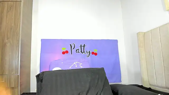 patty m online show from February 3, 2025, 12:03 pm