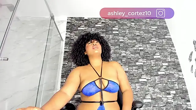 ashley crotez online show from March 16, 2025, 6:23 pm