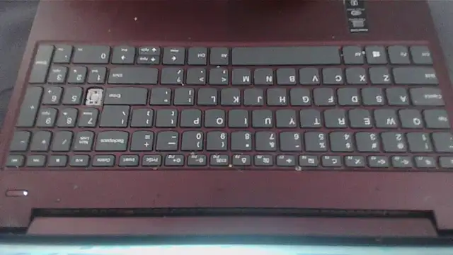 ebonyred online show from February 9, 2025, 5:11 pm