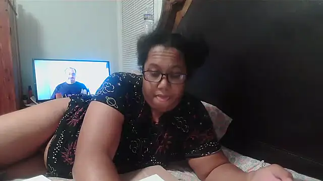 ebonyred online show from March 23, 2026, 1:20 am