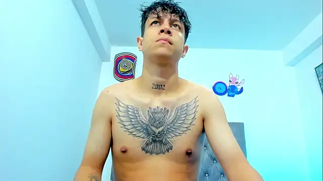 AgarEvans online show from September 11, 2025, 5:18 am