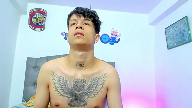 AgarEvans online show from September 14, 2025, 7:40 am