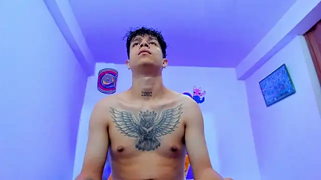 AgarEvans online show from September 27, 2025, 7:02 am