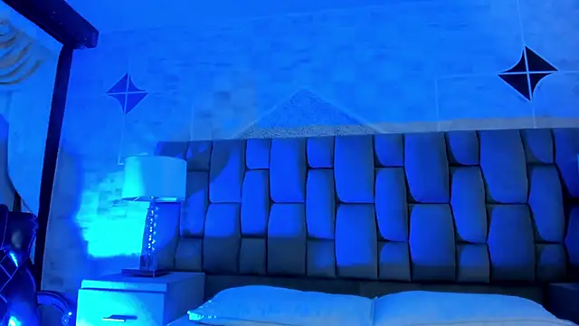 AgarEvans online show from March 6, 2026, 4:42 am