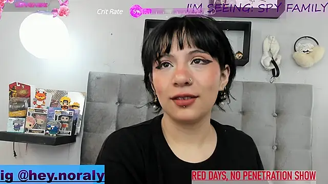 hey noraly online show from January 4, 2025, 1:21 pm