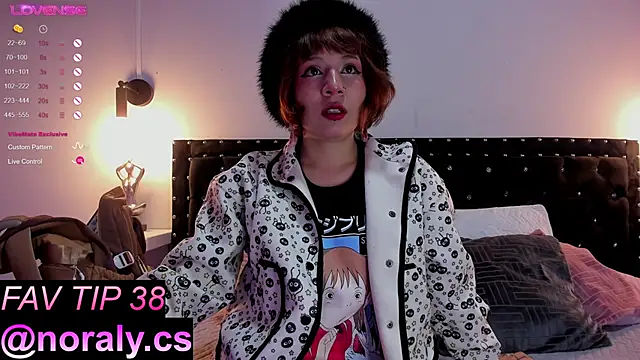 hey noraly online show from September 14, 2025, 4:44 am