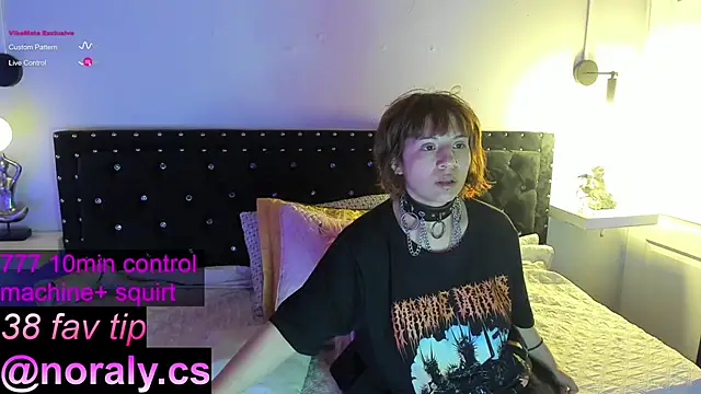 hey noraly online show from October 19, 2025, 4:13 am