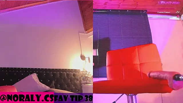 hey noraly online show from November 30, 2025, 4:27 am