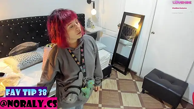 hey noraly online show from January 11, 2026, 4:06 am