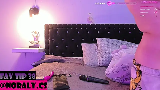 hey noraly online show from February 24, 2026, 4:10 am