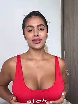 MelissaWaltton online show from September 8, 2025, 6:51 pm