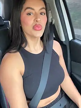 MelissaWaltton online show from February 7, 2026, 3:27 pm