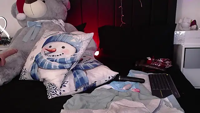 Anastasia evans444 online show from December 28, 2024, 6:06 am