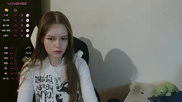 Snapshot of amelia_sweeti chatting on February 10, 2026, 10:03 pm amelia sweeti online show from February 10, 2026, 10:03 pm