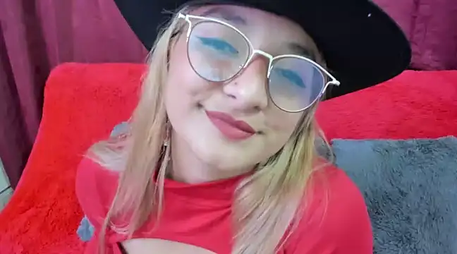  sweetcarla online show from February 25, 2025, 9:02 pm