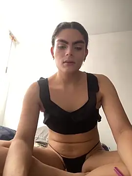 cheryl blossom69 online show from February 5, 2025, 8:46 pm