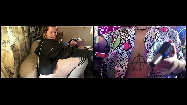 tayshie online show from September 14, 2025, 7:24 pm