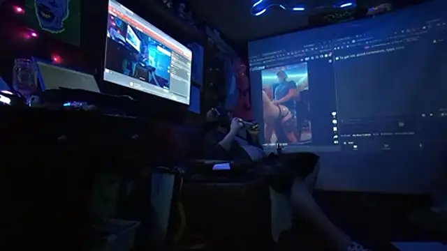 tayshie online show from March 10, 2026, 10:37 pm