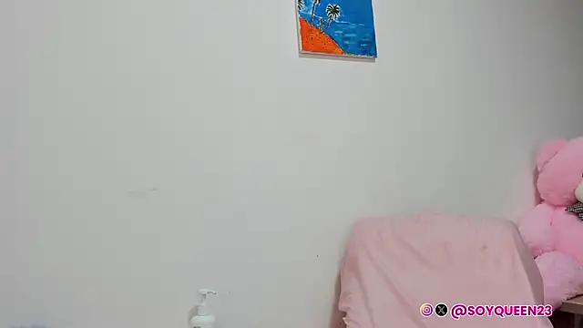 Soyqueen online show from October 2, 2025, 3:57 am