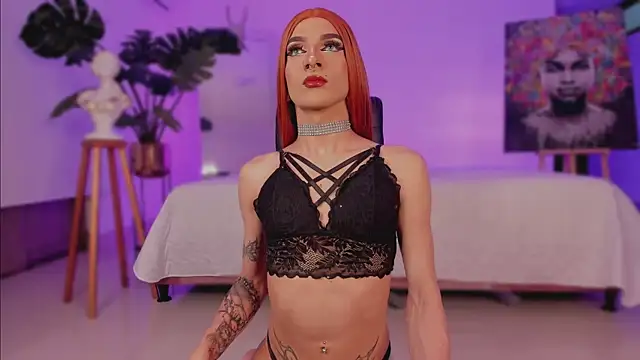 Taylor  foxxx online show from January 11, 2025, 7:17 am