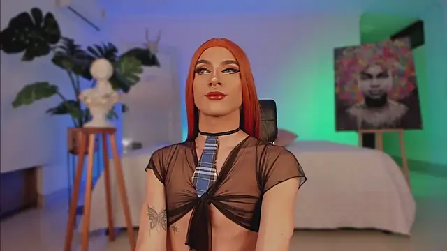 Taylor  foxxx online show from January 25, 2025, 7:17 am