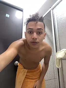 GaelOconner online show from November 14, 2025, 12:42 am