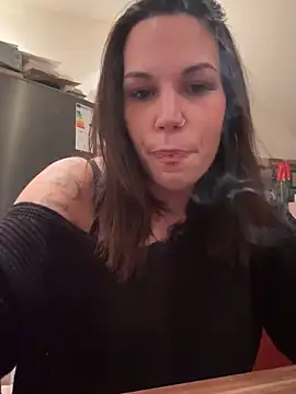 Lady Knaller online show from January 22, 2025, 8:17 pm