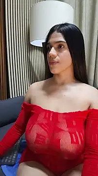 Deisy Torres online show from October 14, 2025, 10:32 pm