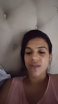 Deisy Torres online show from November 7, 2025, 12:21 am