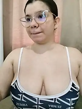 Danzel1105 online show from December 5, 2025, 5:09 pm